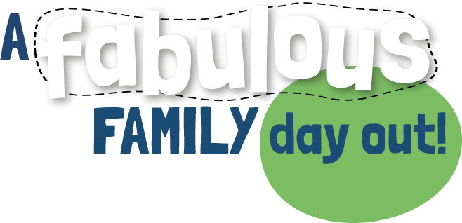 A fabulous family day out