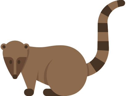 Coati-large