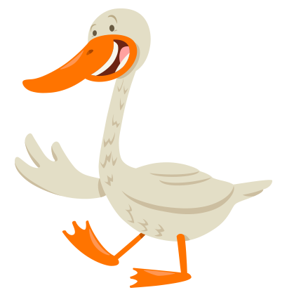 Goose-large