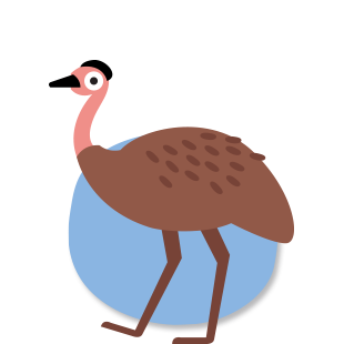 Emu