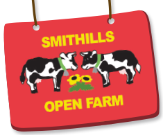 Smithills Open Farm