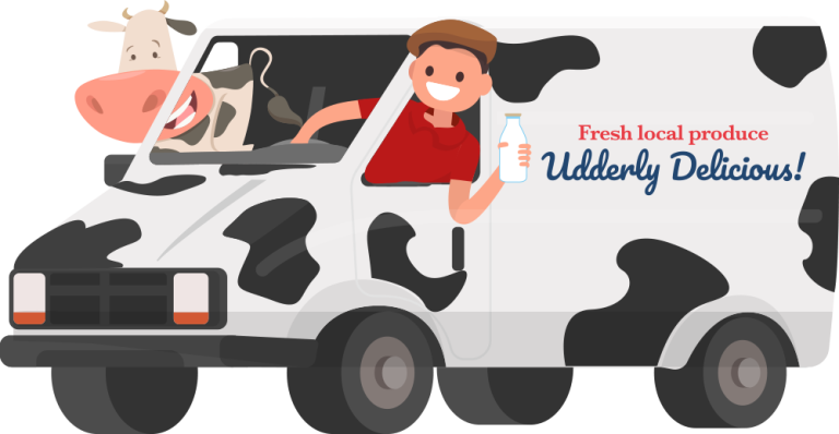 Doorstep Deliveries