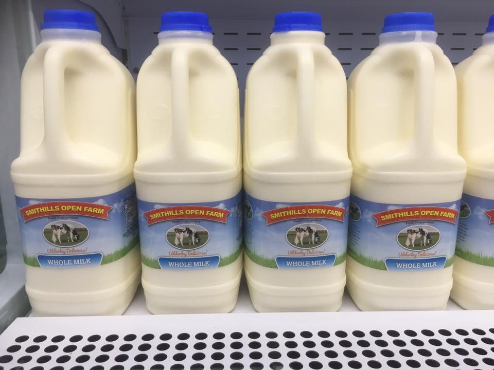 Whole Milk