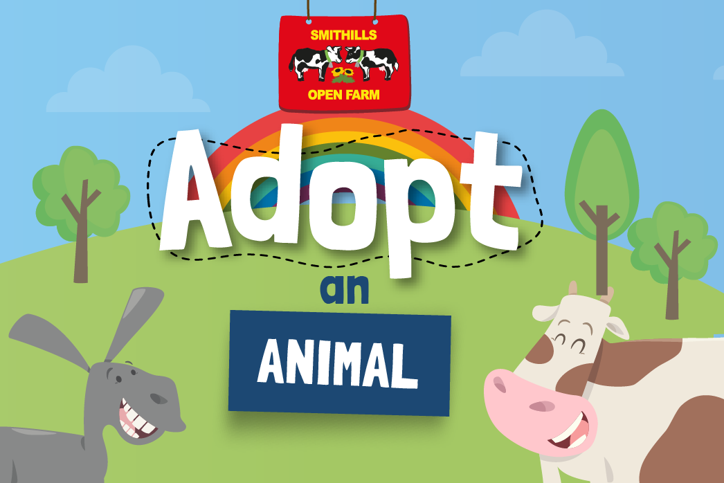 Animal Adoptions - Smithills Open Farm