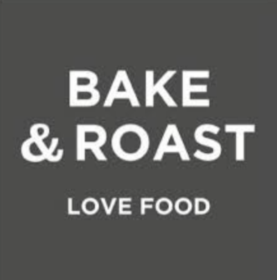 bake and roast logo