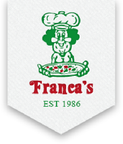 francas logo