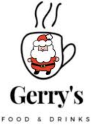 gerry logo