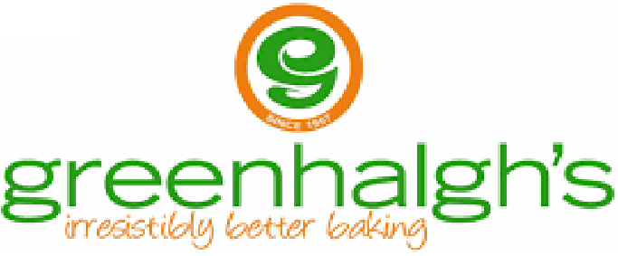 greenhalghs logo