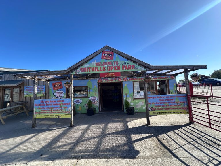Gift Shop