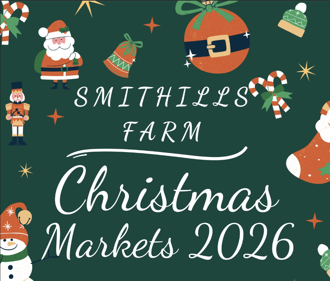 Smithills Christmas Markets 2026