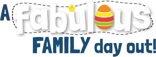 A fabulous Family Day Out