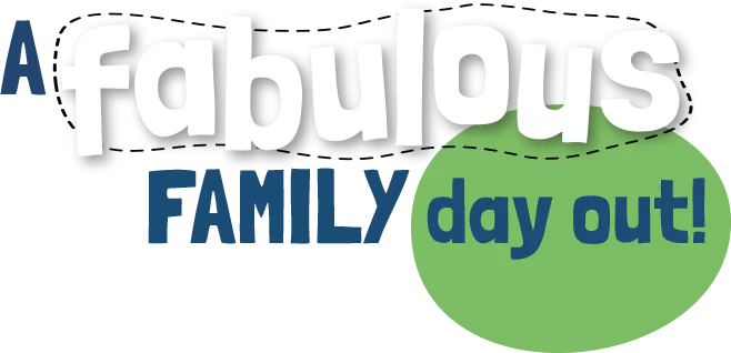A fabulous family day out