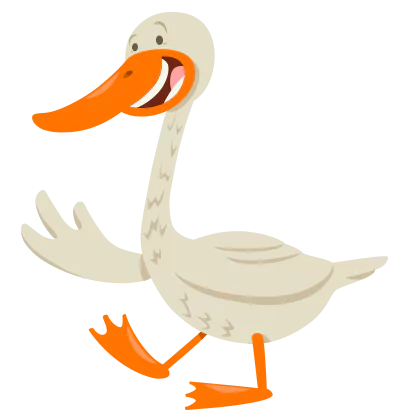 Goose-large