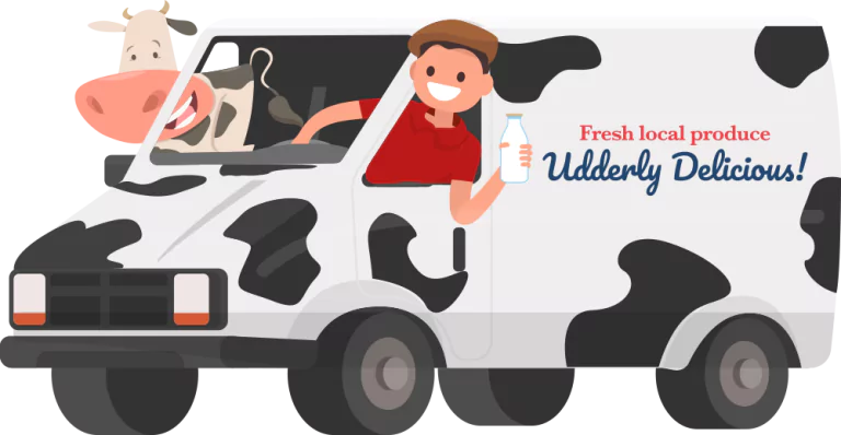 Doorstep Deliveries
